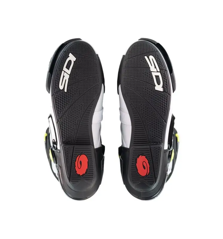 Produkt bilder Stövel Sidi Rex Vit/Svart/Gul