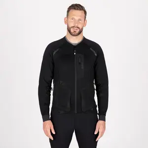 Knox Action Pro MK2 Herr Svart Skyddströja