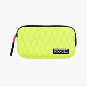 Muc Off Rainproof Essentials Case Hi Vis