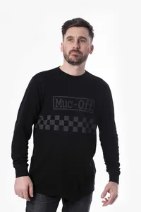 Muc Off Moto Mesh Ls Jersey  Xl