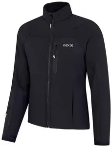 Knox Dual Pro Jacka Svart Dam