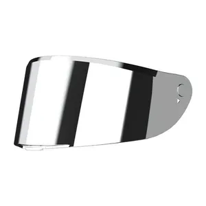 Ff812 Kid Visir Iridium Silver