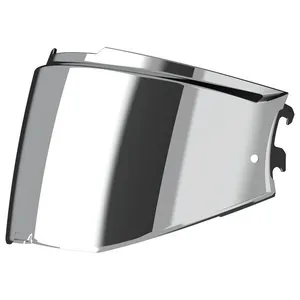 Ff910 Advant Ii Visir Iridium Silver