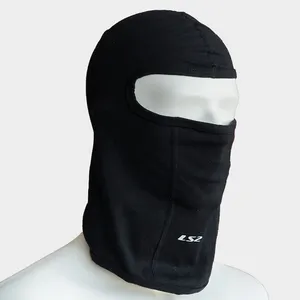 Balaclava Ls2 Bomull