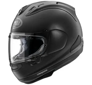 Arai RX-7V EVO Svart Frost