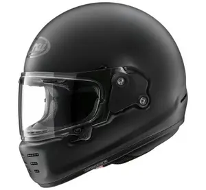 Arai Concept-XE Frost Black MC-hjälm