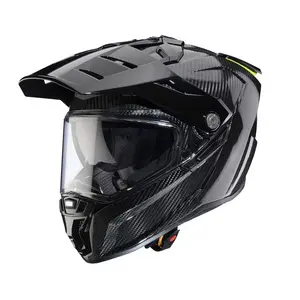 Caberg Tanami Carbon Adventurehjälm