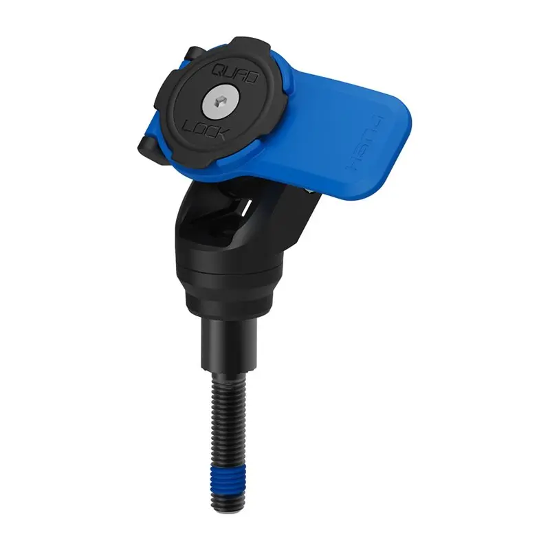 Produkt bilder Quad Lock Motorcycle Handlebar Clamp Bolt Mount