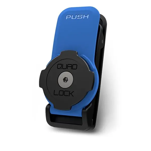 Produkt bilder Quad Lock Belt / Utility Clip (V3)