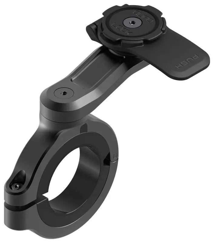 Produkt bilder Quad Lock Motorcycle Handlebar Mount Pro Large