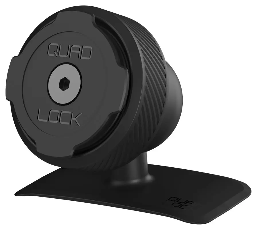 Produkt bilder Quad Lock Dash / Console Car Mount