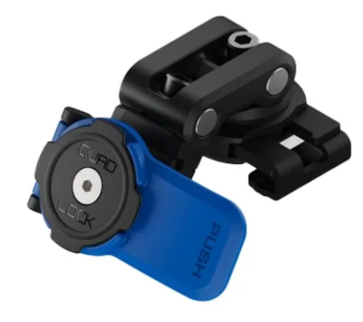 Produkt bilder Quad Lock Motorcycle Brake Reservoir Mount   V2