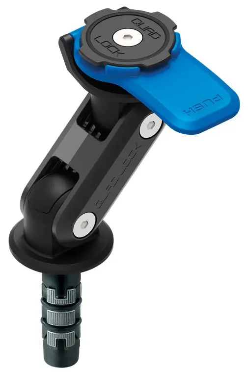 Produkt bilder Quad Lock Motorcycle Fork Stem Mount