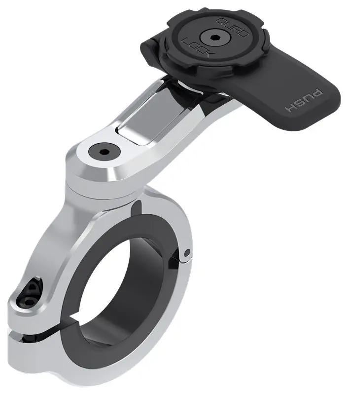Produkt bilder Quad Lock Motorcycle Handlebar Mount Pro Chr Large