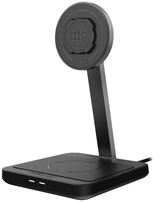 Produkt bilder Quad Lock Dual Desktop Wireless Charger