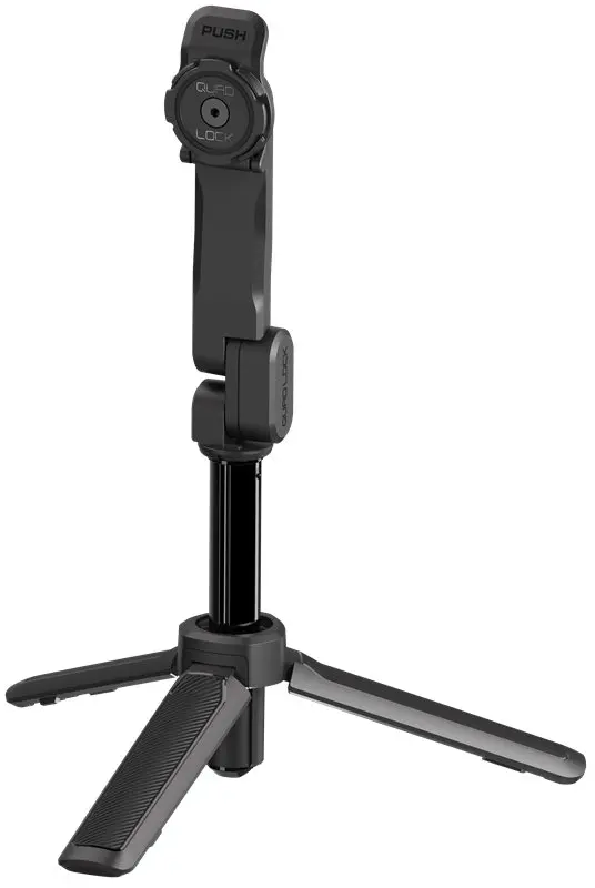 Produkt bilder Quad Lock Tripod / Selfie Stick