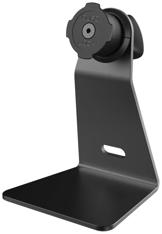 Produkt bilder Quad Lock Desk Mount   V2