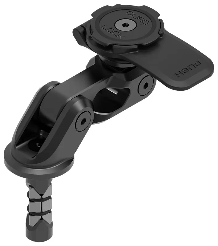 Produkt bilder Quad Lock Motorcycle Fork Stem Mount Pro