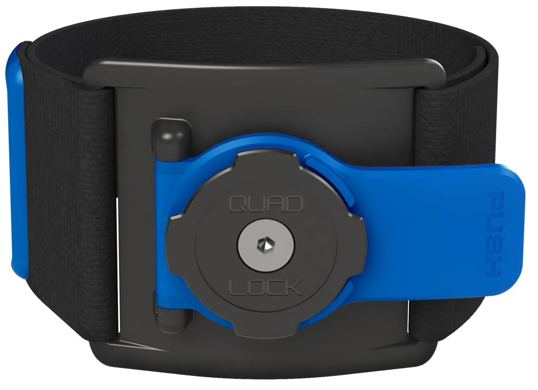 Produkt bilder Quad Lock Sports Armband