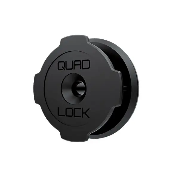 Produkt bilder Quad Lock Adhesive Wall Mount (Twin Pack) (V2)