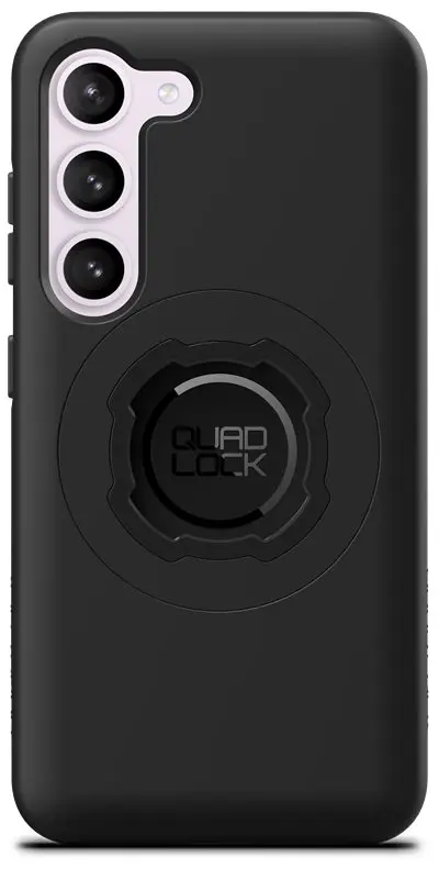 Produkt bilder Quad Lock Mag Case Samsung Galaxy S23
