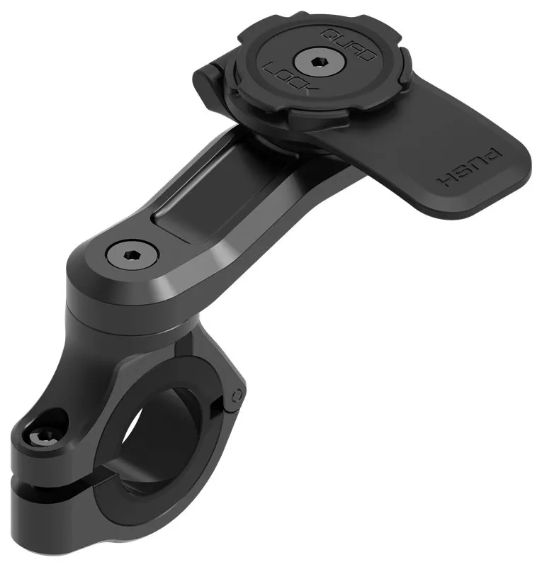 Produkt bilder Quad Lock Motorcycle Handlebar Mount Pro