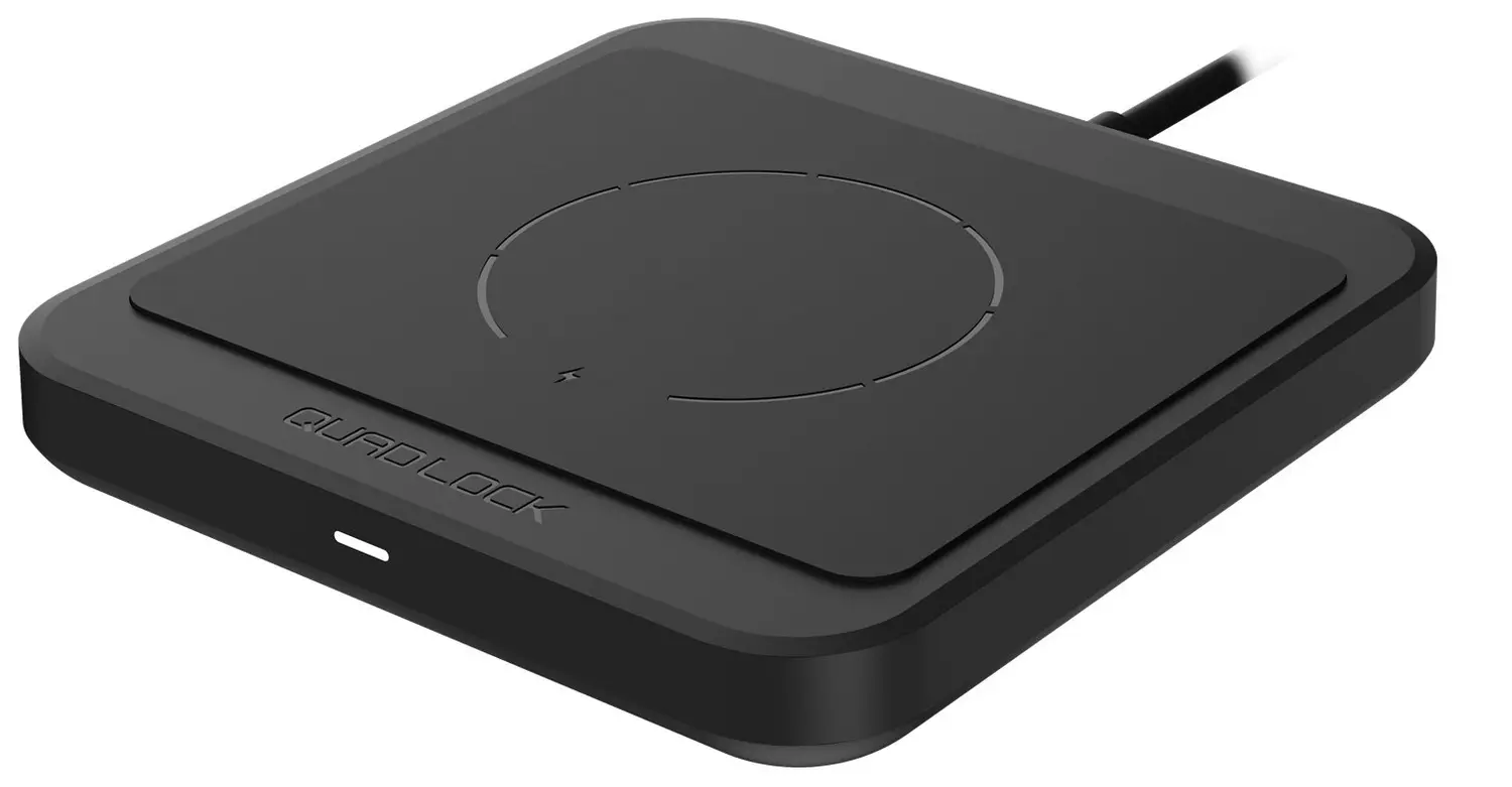 Produkt bilder Quad Lock Wireless Charging Pad
