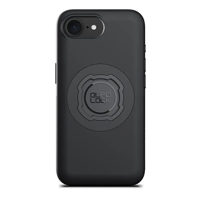 Produkt bilder Quad Lock Mag Case Iphone 16e