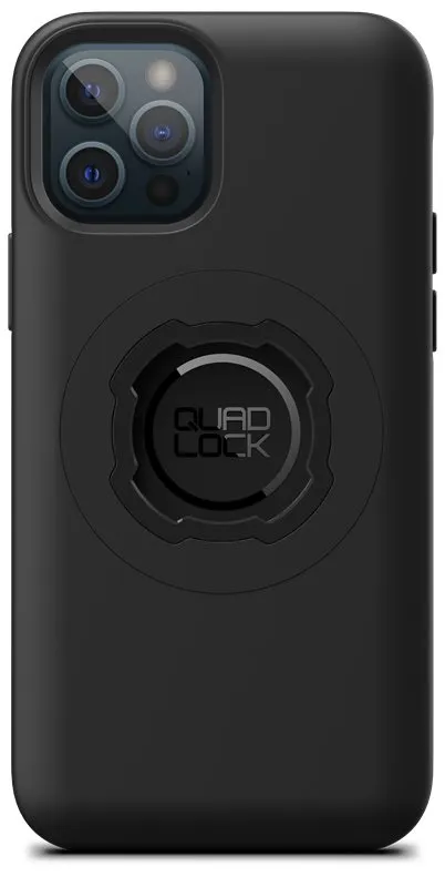 Produkt bilder Quad Lock Mag Case Iphone 12 / 12 Pro