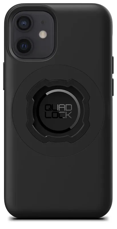 Produkt bilder Quad Lock Mag Case Iphone 12 Mini