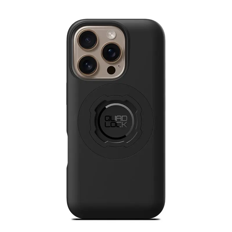 Produkt bilder Quad Lock Mag Case Iphone 16 Pro
