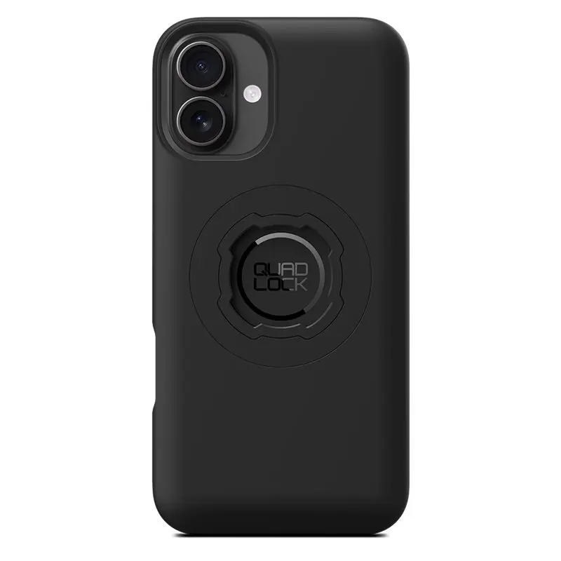 Produkt bilder Quad Lock Mag Case Iphone 16 Plus