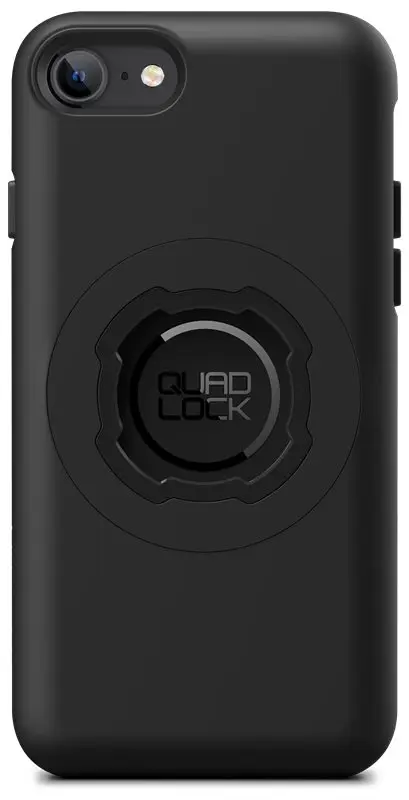 Produkt bilder Quad Lock Mag Case Iphone Se (3rd / 2ndgen)