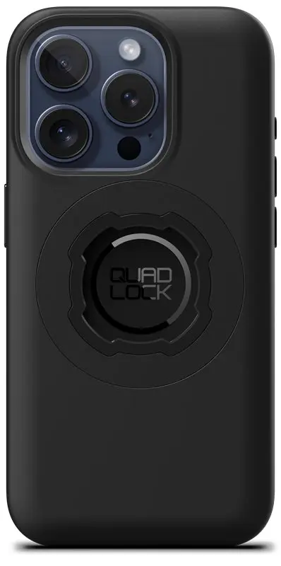 Produkt bilder Quad Lock Mag Case Iphone 15 Pro
