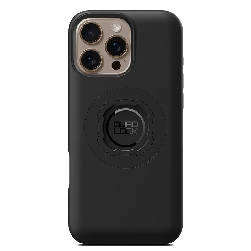 Produkt bilder Quad Lock Mag Case Iphone 16 Pro Max