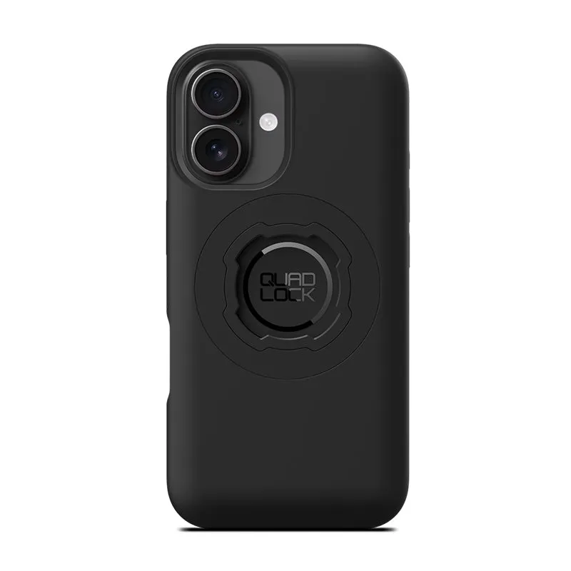 Produkt bilder Quad Lock Mag Case Iphone 16