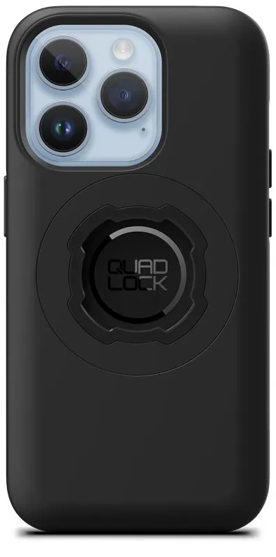 Produkt bilder Quad Lock Mag Case Iphone 14 Pro