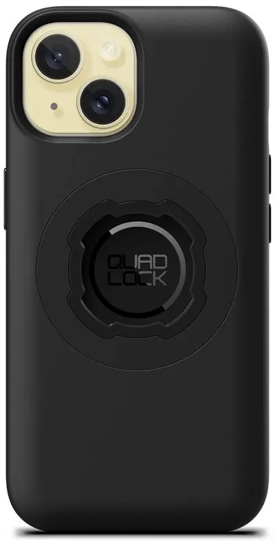 Produkt bilder Quad Lock Mag Case Iphone 15