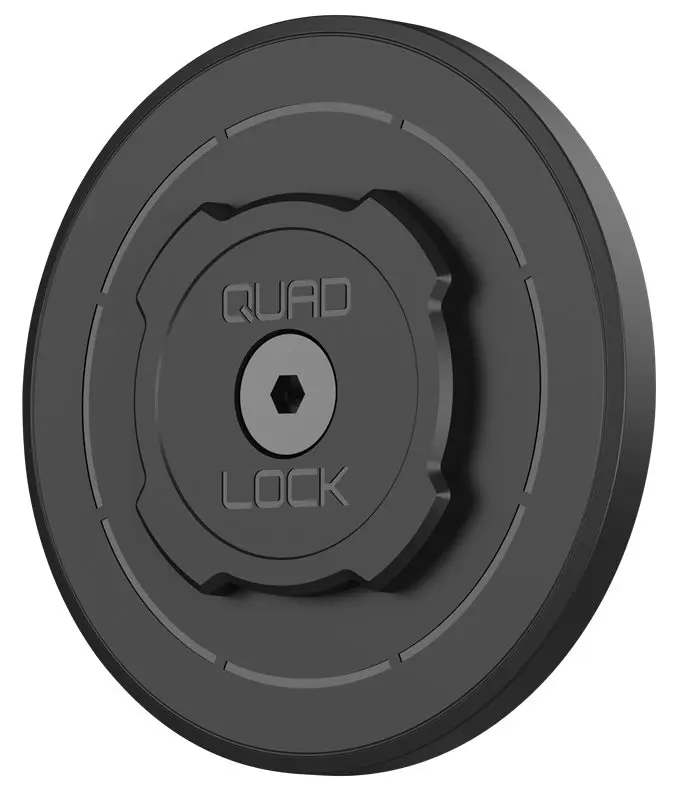 Produkt bilder Quad Lock Mag Standard Head