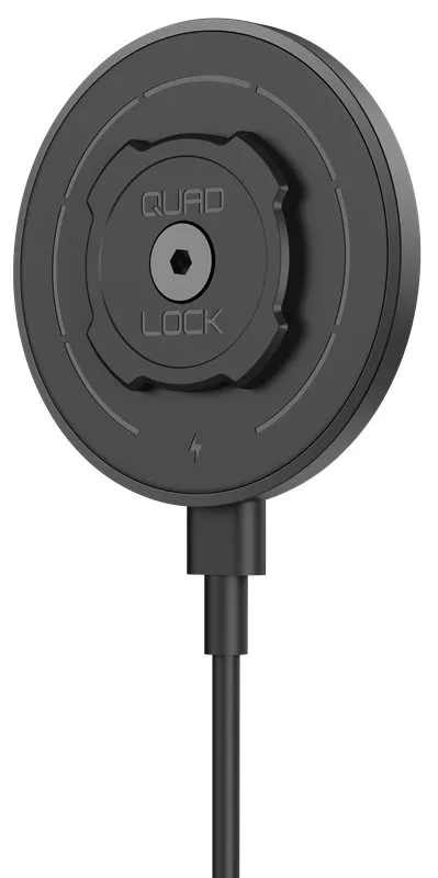 Produkt bilder Quad Lock Mag Wireless Charging Head V2