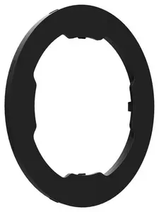 Quad Lock Mag Ring Black