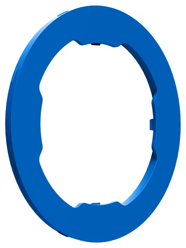 Produkt bilder Quad Lock Mag Ring Blue