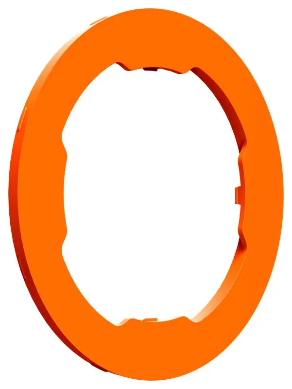 Produkt bilder Quad Lock Mag Ring Orange