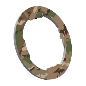 Quad Lock Mag Ring Camo