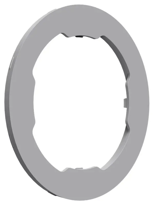 Produkt bilder Quad Lock Mag Ring Grey