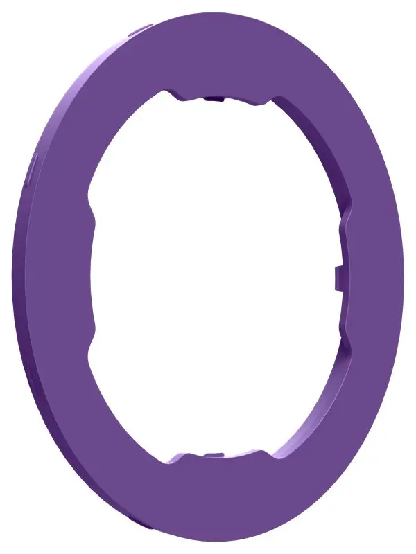 Produkt bilder Quad Lock Mag Ring Purple