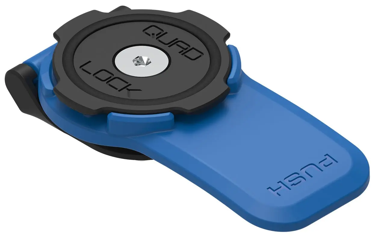 Produkt bilder Quad Lock 360 Head Lever