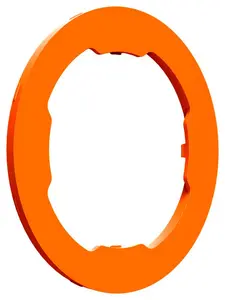 Quad Lock Mag Ring Orange