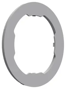 Quad Lock Mag Ring Grey