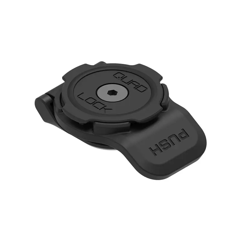Produkt bilder Quad Lock 360 Head Short Lever Black